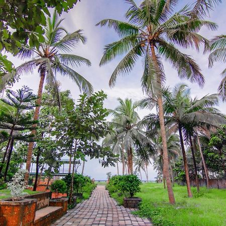 Meenkunnu Beach House By Village Resorts Kannur Exteriér fotografie