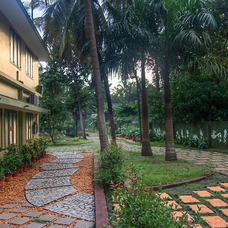 Meenkunnu Beach House By Village Resorts Kannur Exteriér fotografie