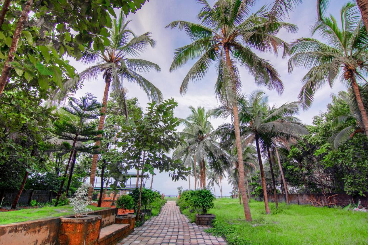 Meenkunnu Beach House By Village Resorts Kannur Exteriér fotografie