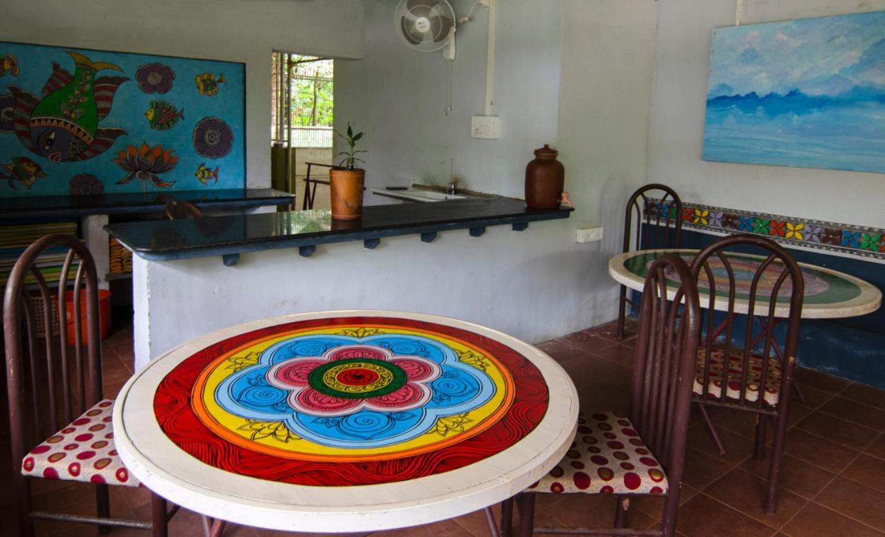 Meenkunnu Beach House By Village Resorts Kannur Exteriér fotografie