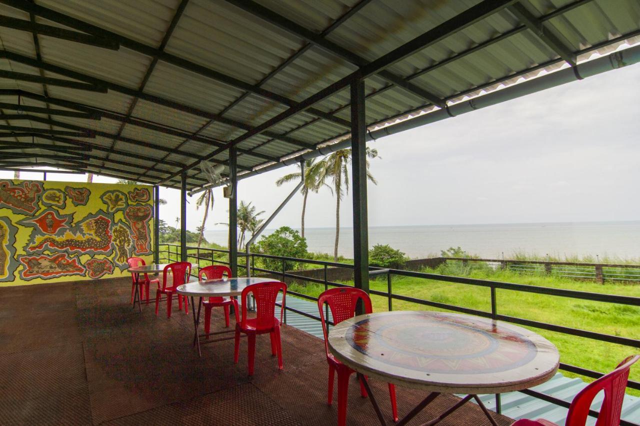 Meenkunnu Beach House By Village Resorts Kannur Exteriér fotografie