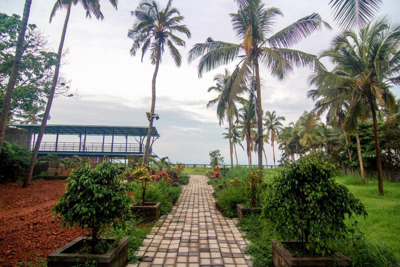 Meenkunnu Beach House By Village Resorts Kannur Exteriér fotografie