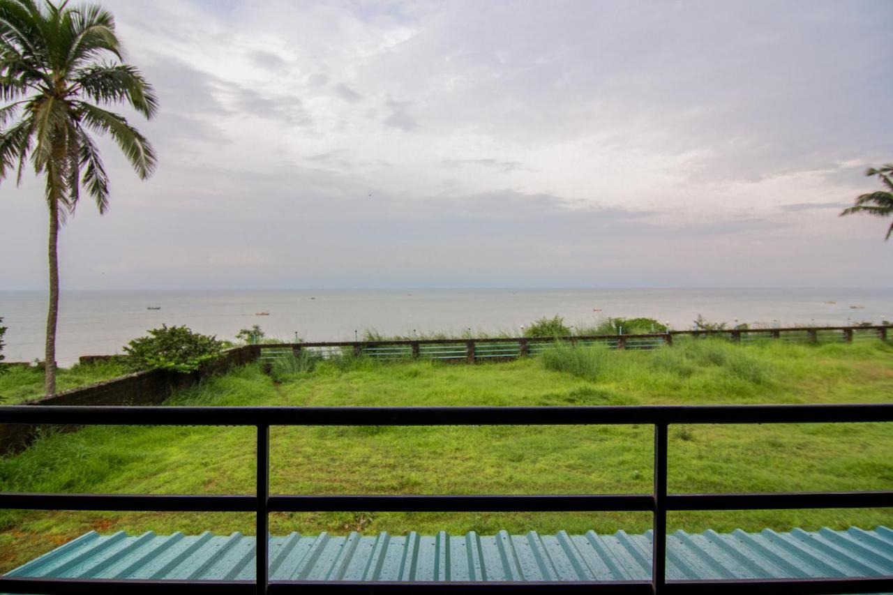 Meenkunnu Beach House By Village Resorts Kannur Exteriér fotografie