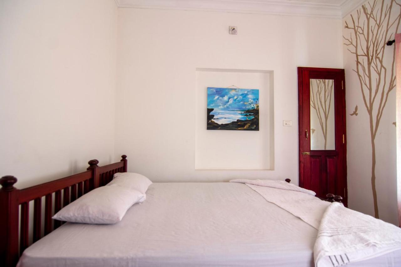 Meenkunnu Beach House By Village Resorts Kannur Exteriér fotografie