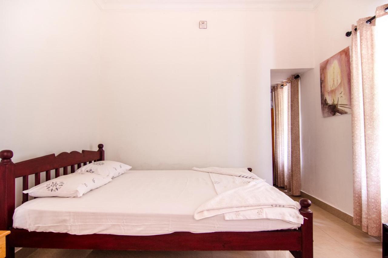 Meenkunnu Beach House By Village Resorts Kannur Exteriér fotografie