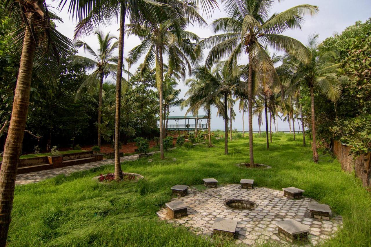 Meenkunnu Beach House By Village Resorts Kannur Exteriér fotografie
