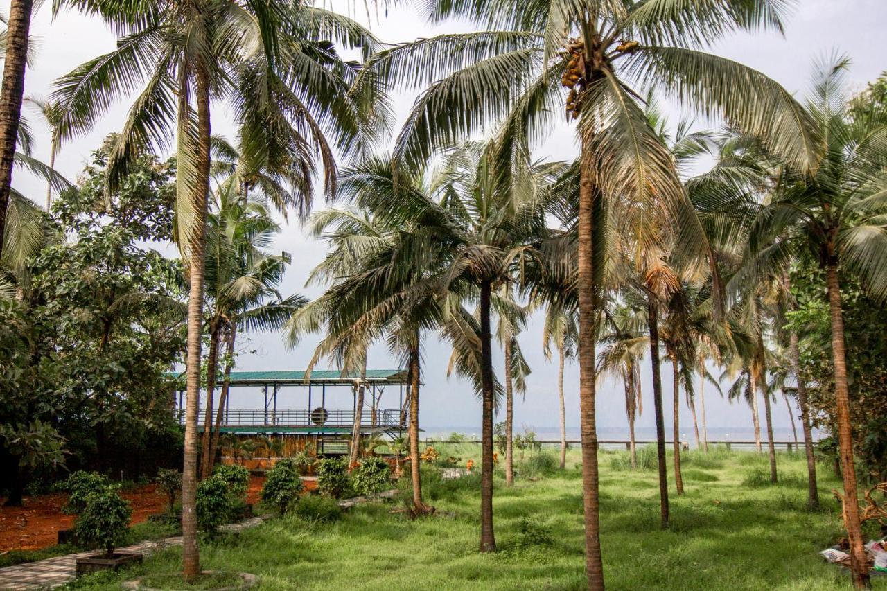 Meenkunnu Beach House By Village Resorts Kannur Exteriér fotografie